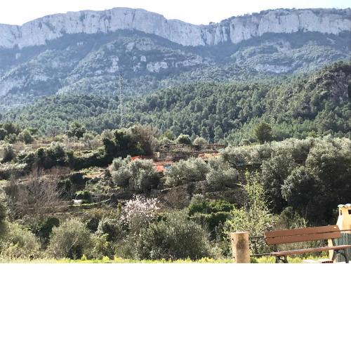 Casa en el Priorat