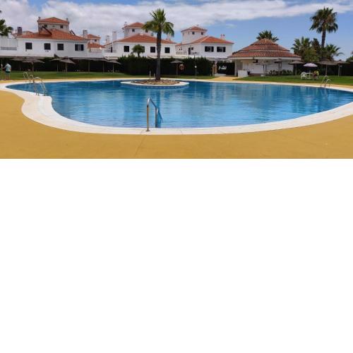 Casa en el Rompido
