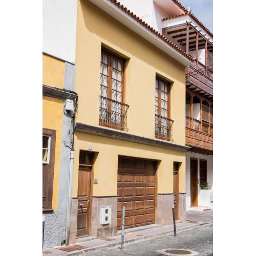 Casa en Garachico