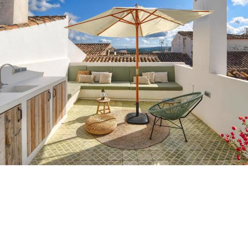 Casa En Grenyo, Javea