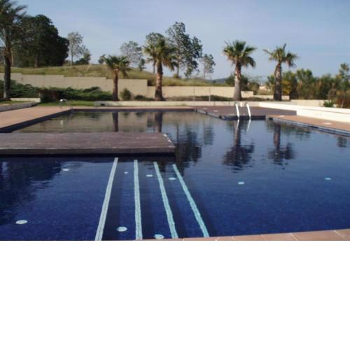 Casa en la playa con piscina