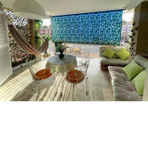 Casa en La Playa