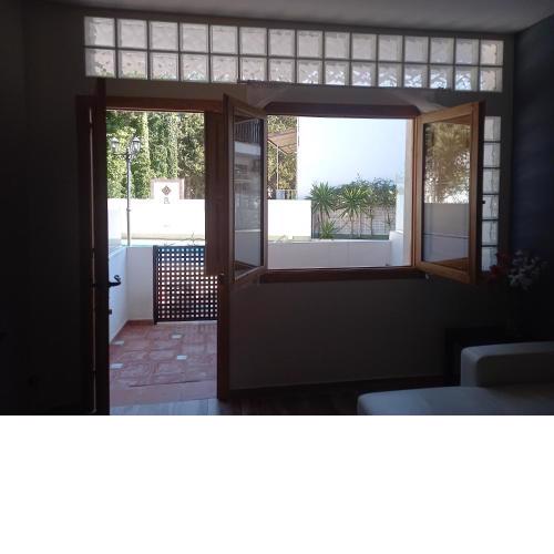 Casa en la serrania de Ronda en Malaga estación de Benaojan