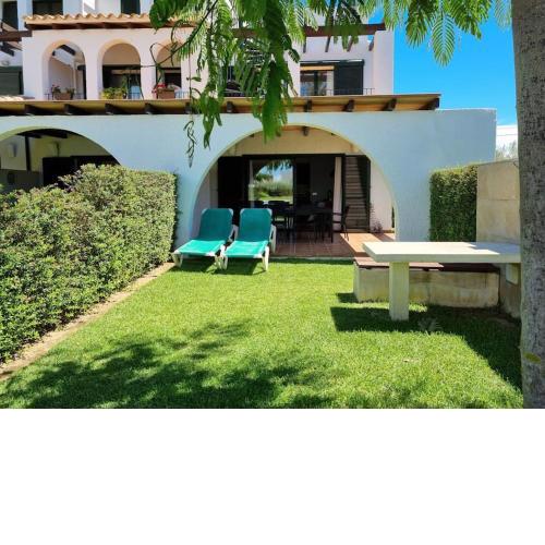 Casa en Les Oliveres ideal para familias con niños