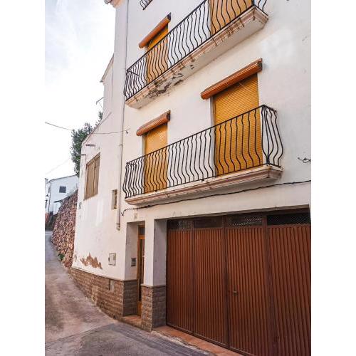Casa en Montan REF. 019
