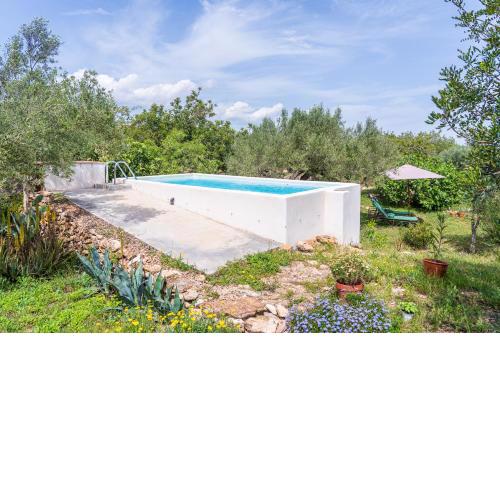 Casa en olivera a 3 km de la costa