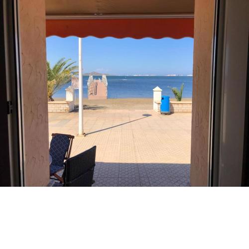 Casa en Paseo marítimo Los Nietos Zona Arenal