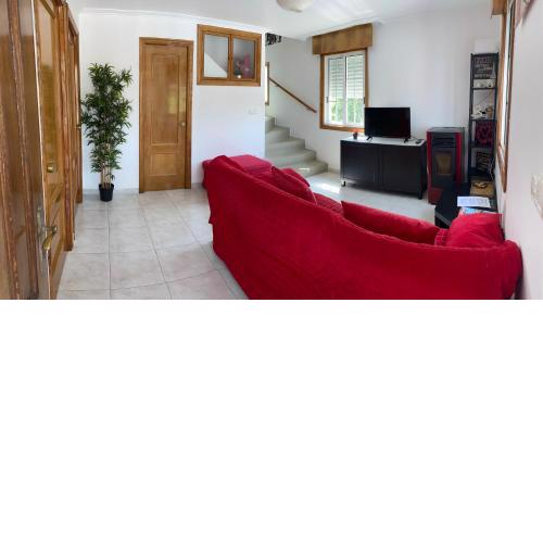 Casa en Playa Canido - Vigo