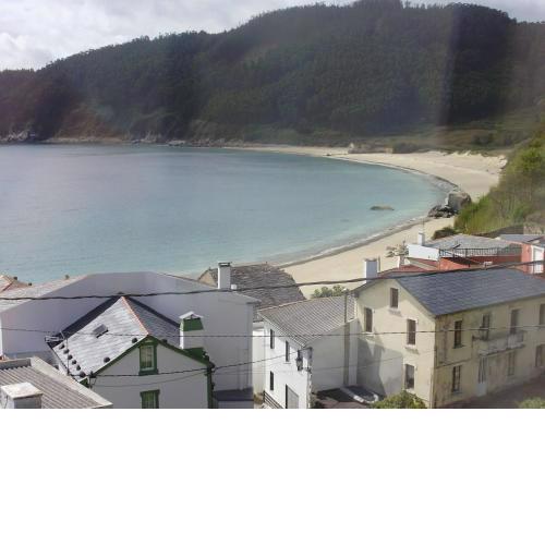 Casa en Puerto de Bares