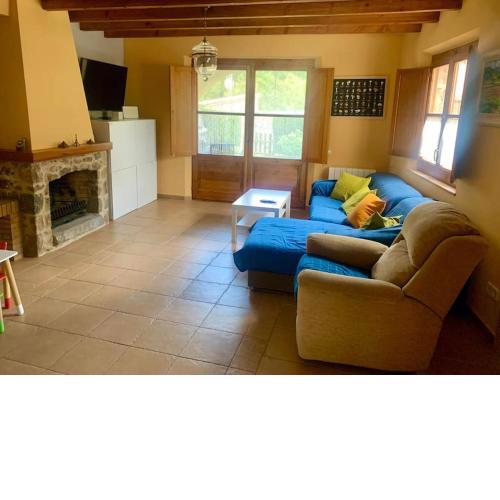 Casa en Riudaura,La garrotxa
