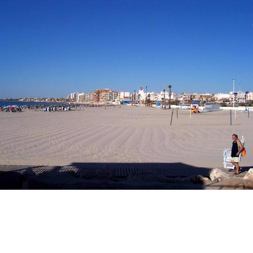 Casa en Torrevieja