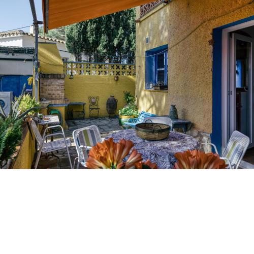 Casa en urb Cala Montgó