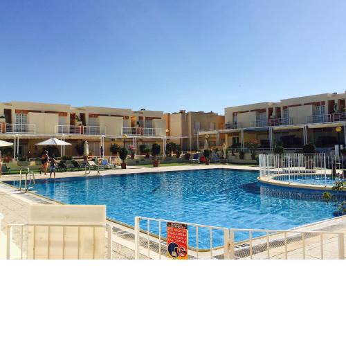 Casa en Vera playa (Las Marinas)
