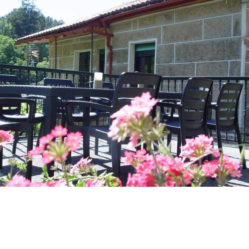 Casa en Viñoas (Ribeira Sacra)