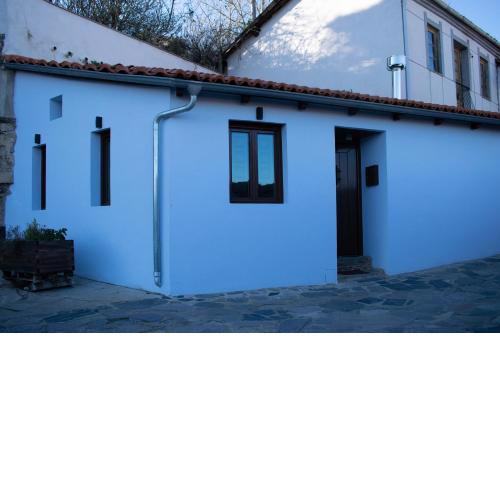 Casa en zona medieval