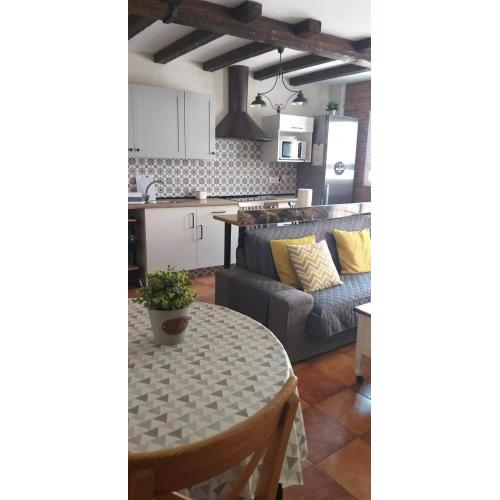 Casa encantadora céntrica