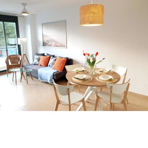 Casa Encantadora (Lovely House)