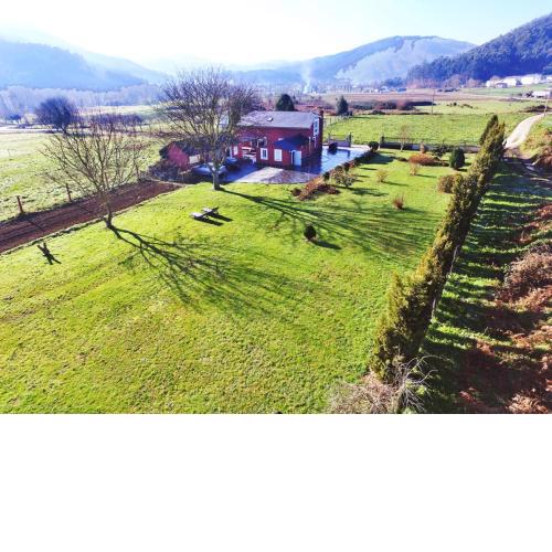 Casa Encarna Alfoz