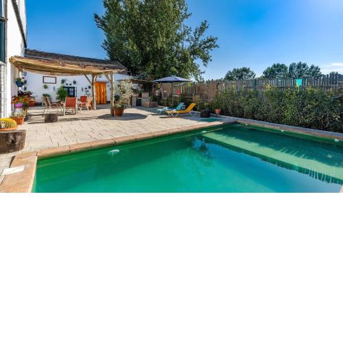 Casa Encarnación Granada by Ruralidays
