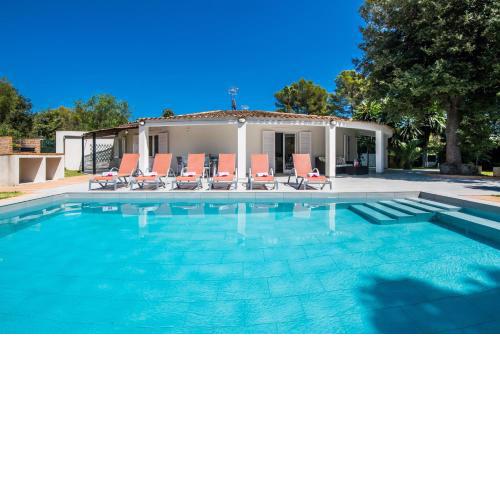 Casa Encinar