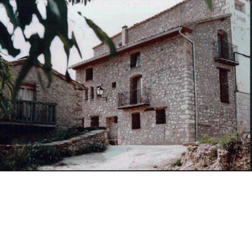 Casa Enduella