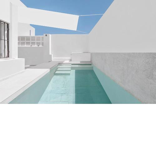 Casa Energía del Cabo. San Jose Cabo de Gata.