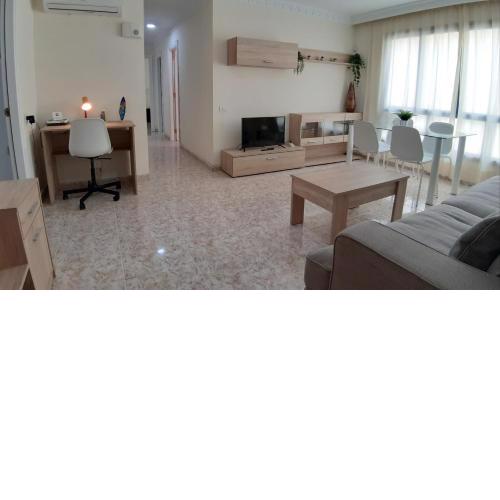 Casa Enjoy Corralejo