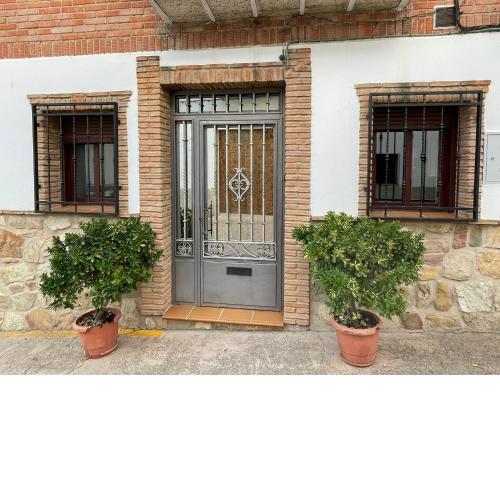 Casa Enmedio