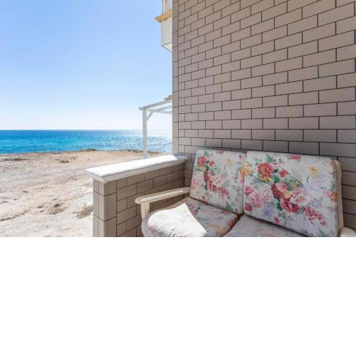 Casa Enrica Fronte Mare