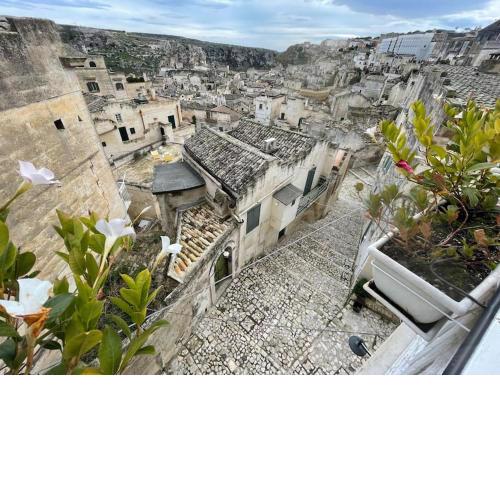 Casa Enrica nei Sassi