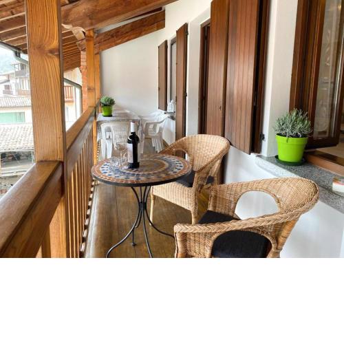 Casa Enrica Typ E2