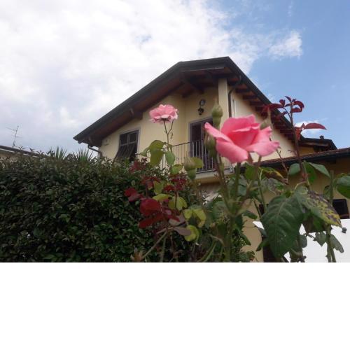 Casa Enrica