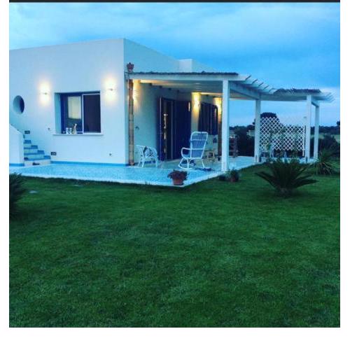 Casa Enrica