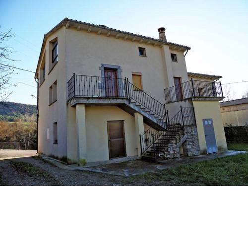 Casa Enrique Autural
