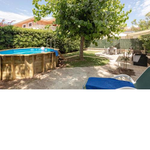 Casa Enriqueta