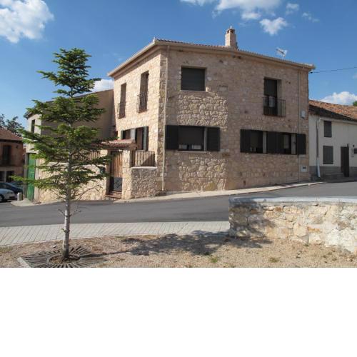 Casa Entera El Corralin