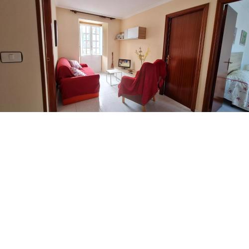 Casa entera en Nois-Foz