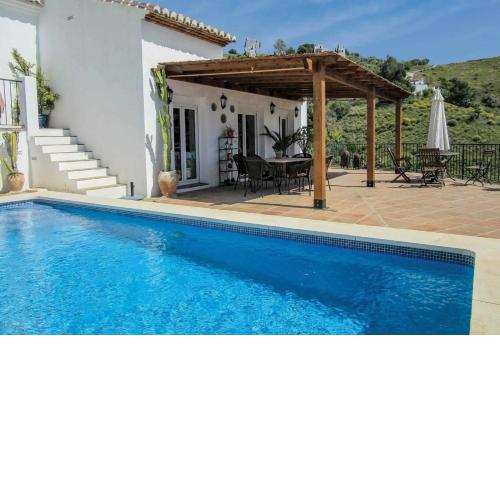 Casa Entonces