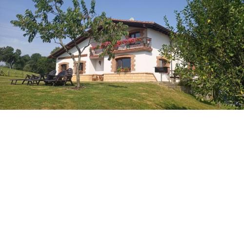 Casa entre Sueve y Picos