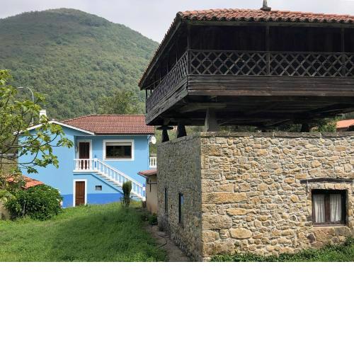 Casa Entremolin