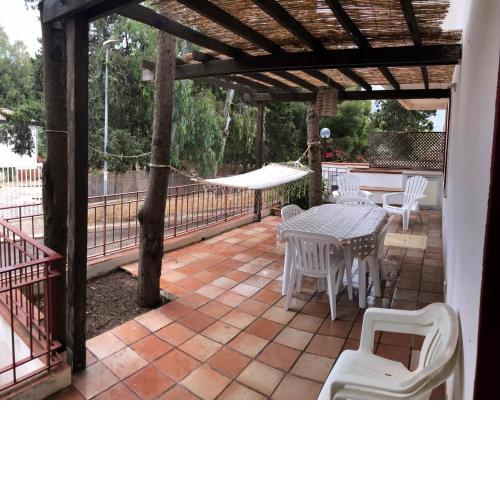Casa Enzo, San Vito Lo Capo