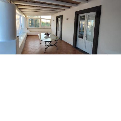 Casa Eoliana