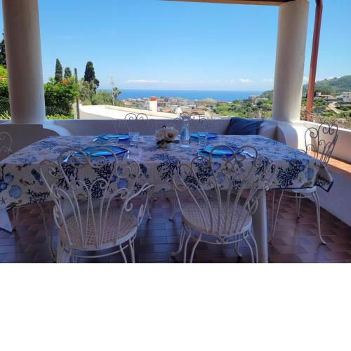 Casa Eolie relax