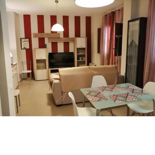 Casa Epi - Encantador apartamento en el centro de Granada - Barrio Realejo