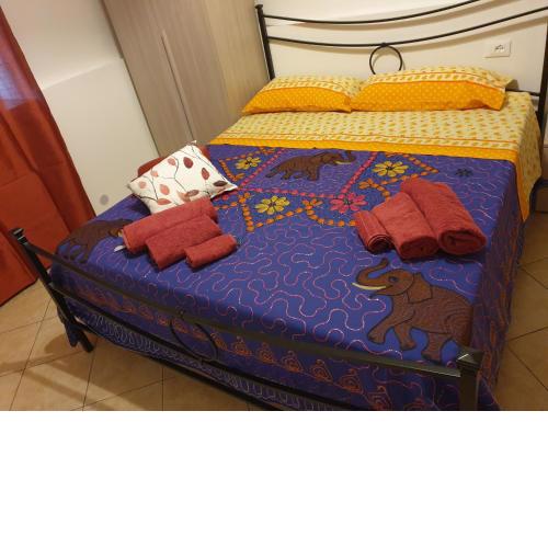 casa epomeo