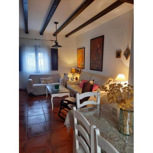 Casa "Era de Gonzalito"
