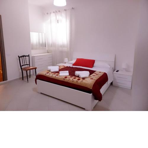 Casa Eraldo