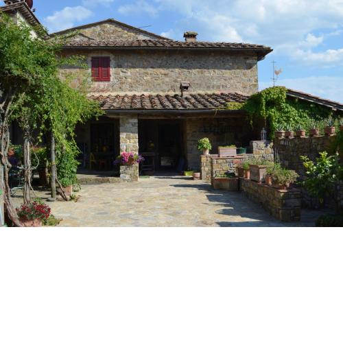 Casa Ercole Farm Stay