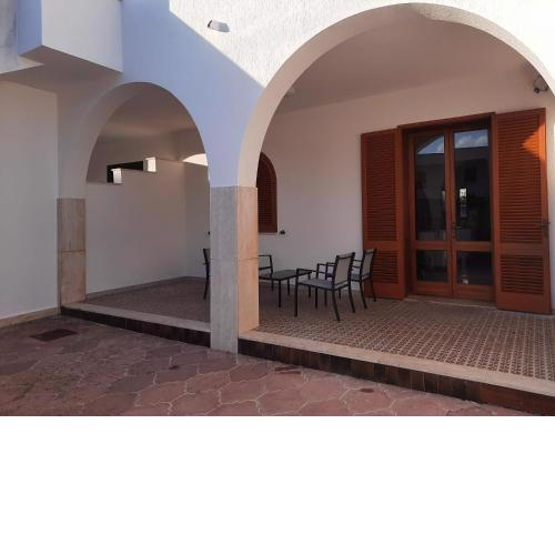 Casa Ercole