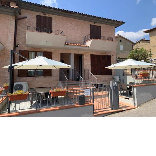Casa Ercoli Abbadia